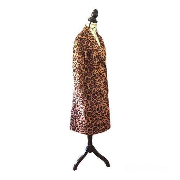 Newport News Overcoat - Picture 2 of 11